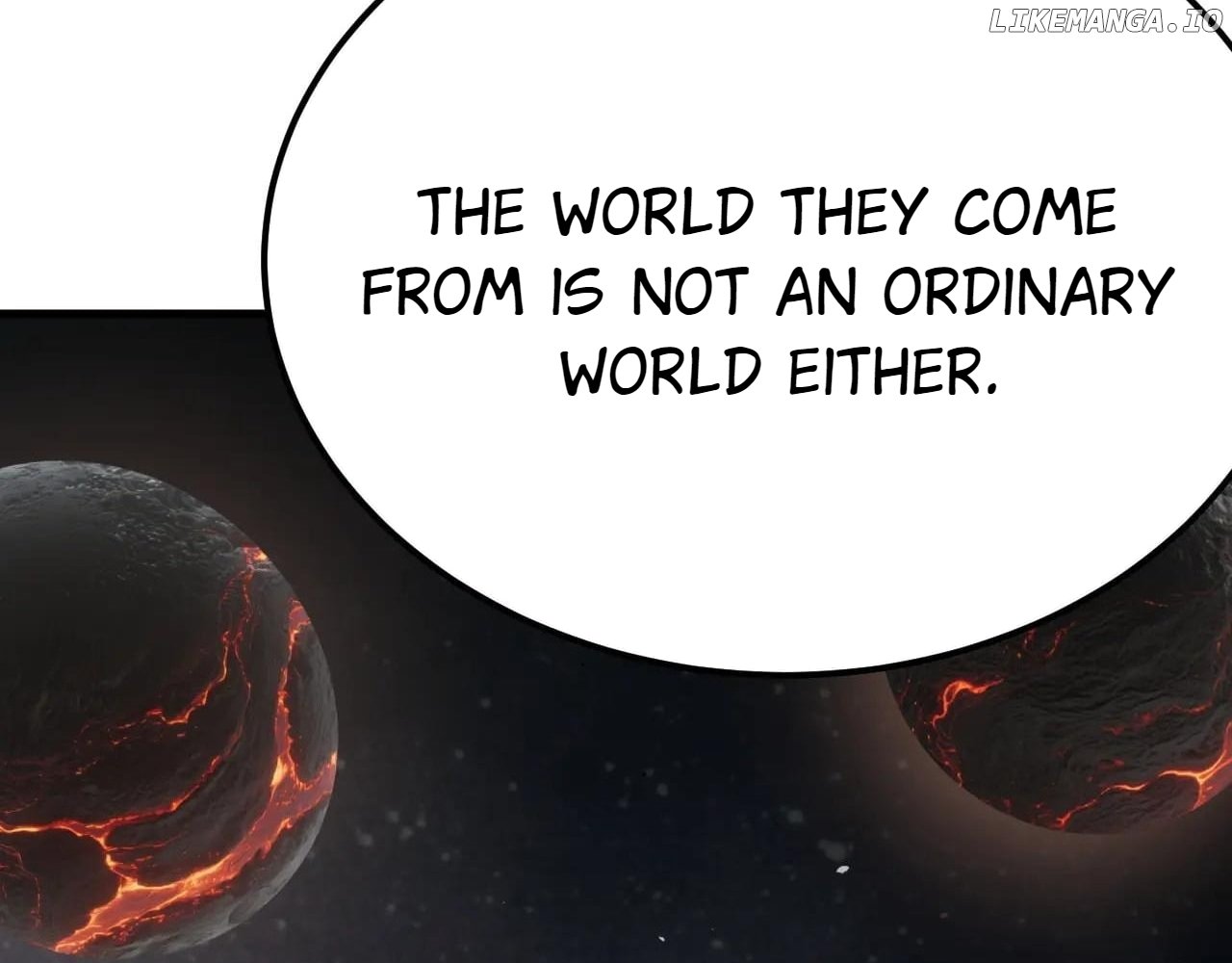 Log into the Future Chapter 221 - page 56